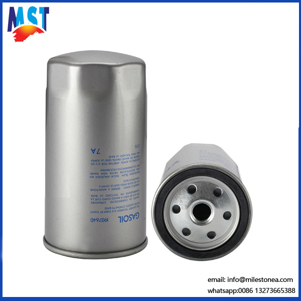 Auto Fuel Filter 1907640 for Iveco