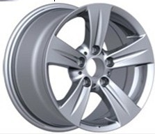 Replica for BMW Alloy Wheel (BK495)