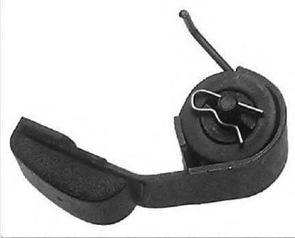 Auto Car Timing Belt Tensioner for Renault (7701 460 489)