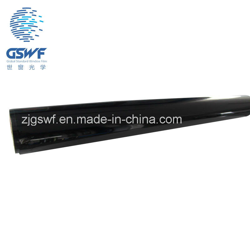 Low Vlt Solar Control Tint Car Window Film (1 ply CXSD614)