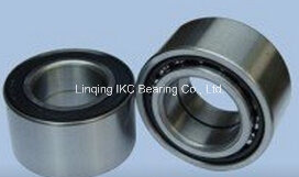 Auto Wheel Hub Bearing DAC34660037 DAC34670037, Wheel Bearing