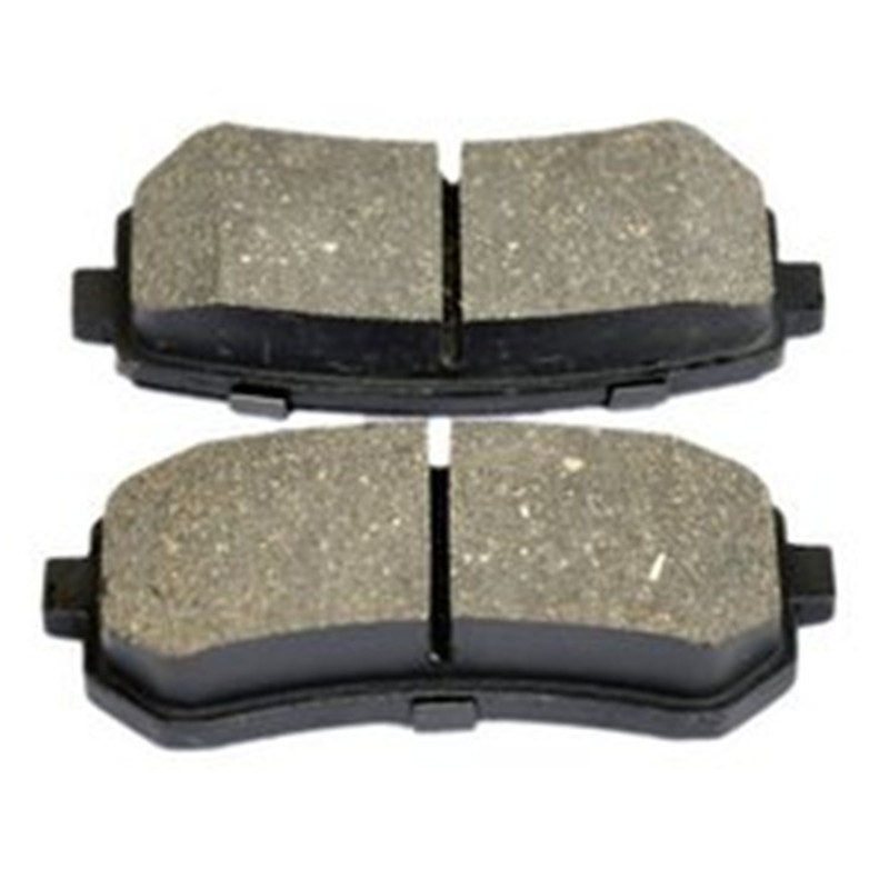 High Quality Front Brake Pad OEM 04465-33450 for Toyota Camry Prado for Lexus Auto Spare Parts