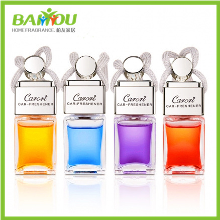 Designer Fragrance Car Air Freshener