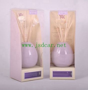 Reed Diffuser Set/ Aroma Diffuser Set/ Gift Set (JSD-K0007)