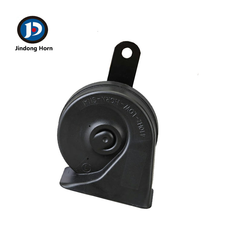 400Hz/500Hz Powerful Sound Two-Tone Fanfare Horn
