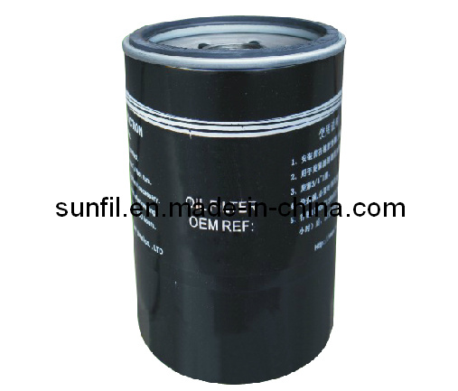 Oil Filter for Komatsu 6136-51-5120