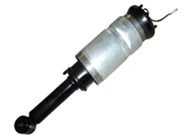 Front Air Suspension Strut Shock for Land Rover Lr3