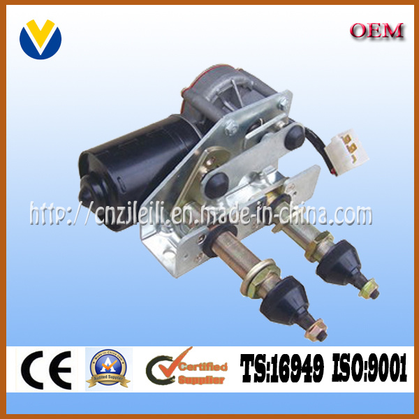 Bus Wiper Motor (40W 12V/24V)