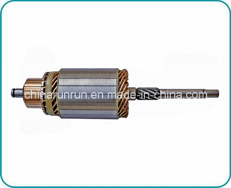 Armature Bearing 61-9104 for Bosch