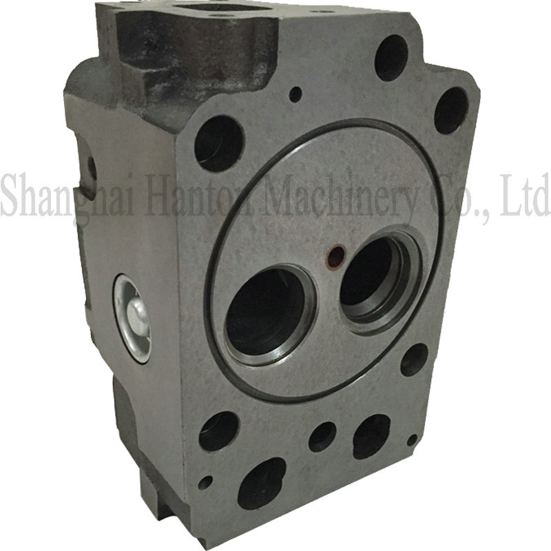 Volvo TD101 TD102 diesel engine 425845 8.194.450 8.194.451 cylinder head
