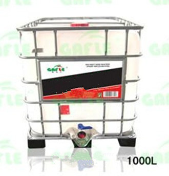 Wholesale 1000 L High Performance Auto Universal DOT3 Brake Fluid