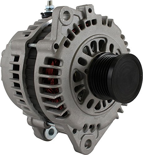 Alternator for Nissan Altima, Sentra, 23100-8j000, 23100-8j00A, 23100-8j00b, 23100-Zb00b, 23100zb000