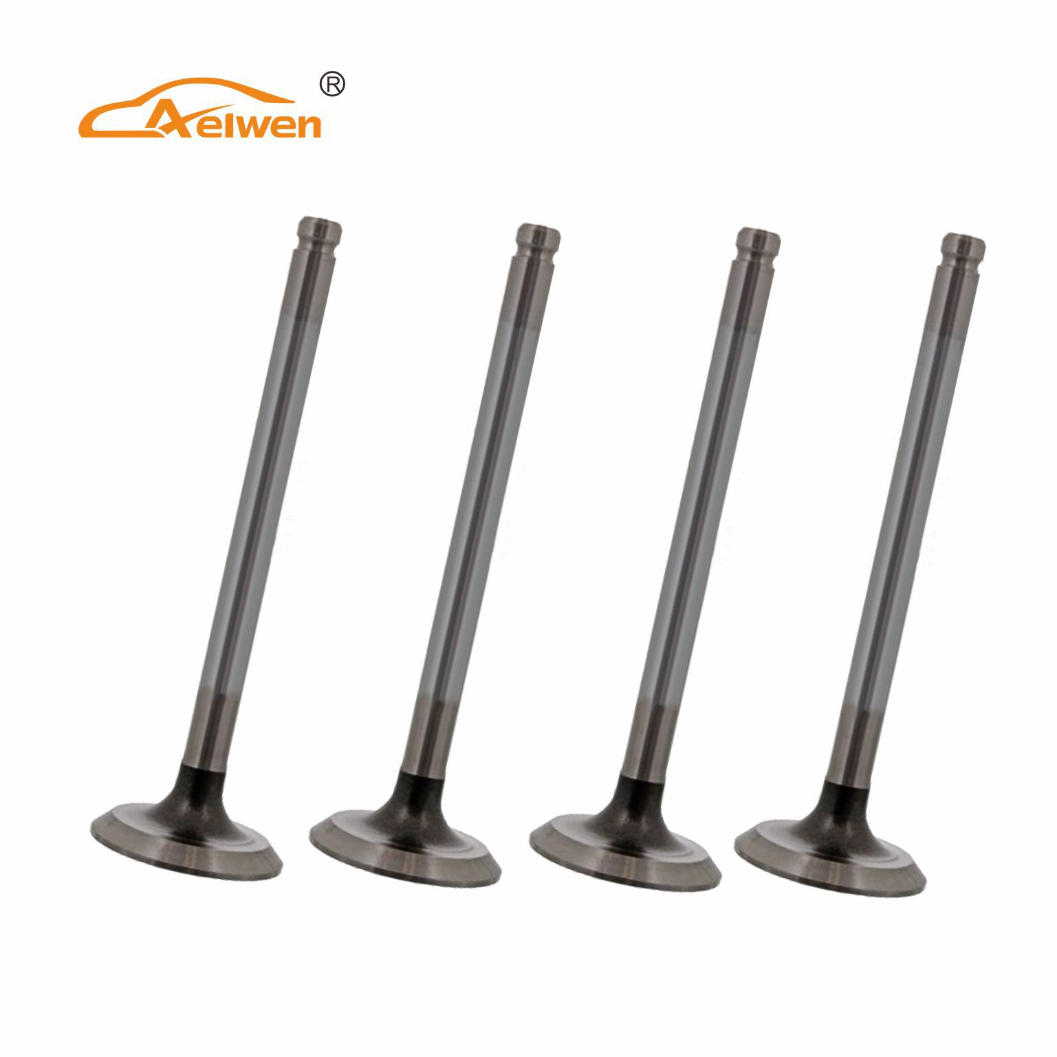 China Spare Part Engine Exhaust Valve for Opel (642854)