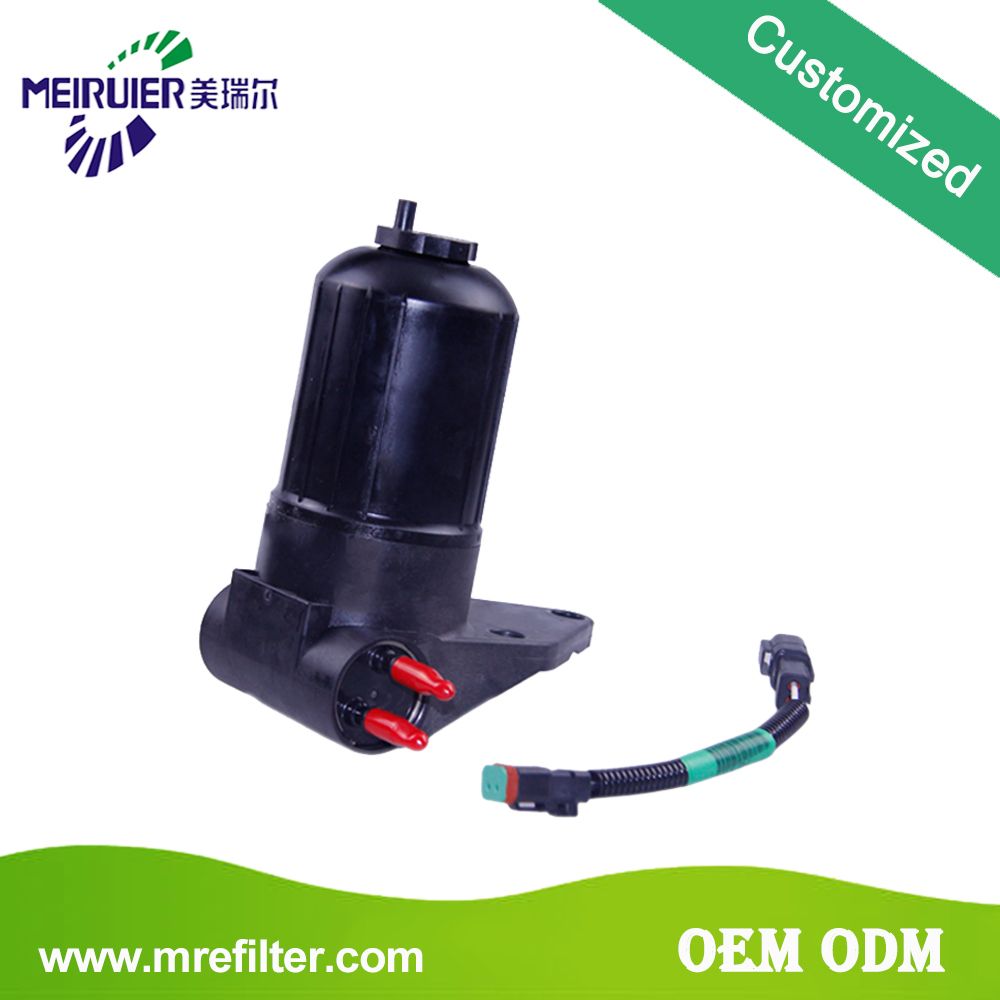 Truck Diesel Generator Fuel Pump Filter for Perkins Ulpk0040