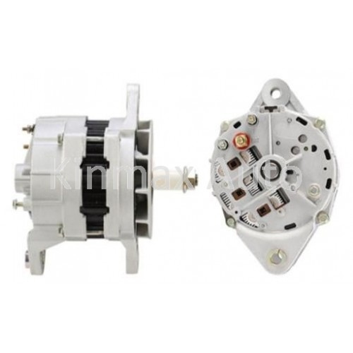 Alternator 12V 130A for Chevrolet 112834 3675228 10459216 10459212 19020380