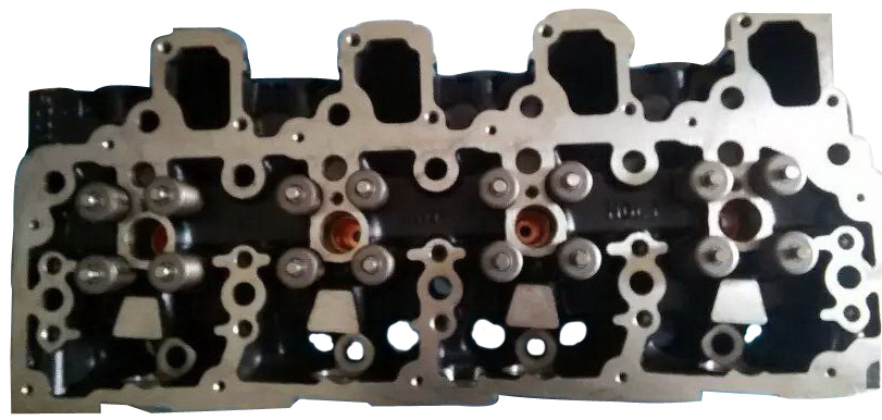 Cylinder Head Assembly for Tcd2013L04 4V
