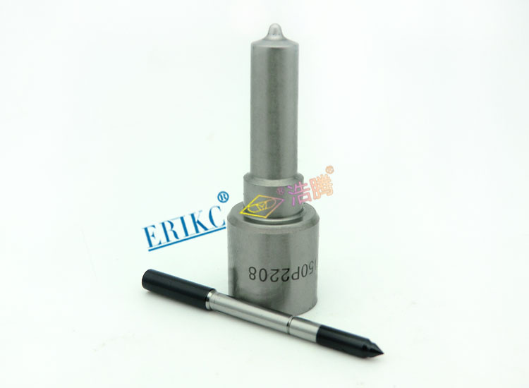 Erikc Bico Oil Engine Nozzle Dlla150p2208 (0 433 172 208) Bosch Oil Injection Pump Nozzle Dlla 150 P 2208 (0433172208) for Yuchai 0445120233