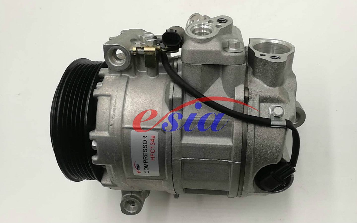 Auto Parts Air Conditioning/Compressor for Mercedes Benz W203 7seu17c