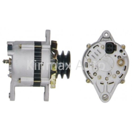 Car Alternator Motor for Nissan Td27 Lr150-221 	23100-42K00 Alt32186