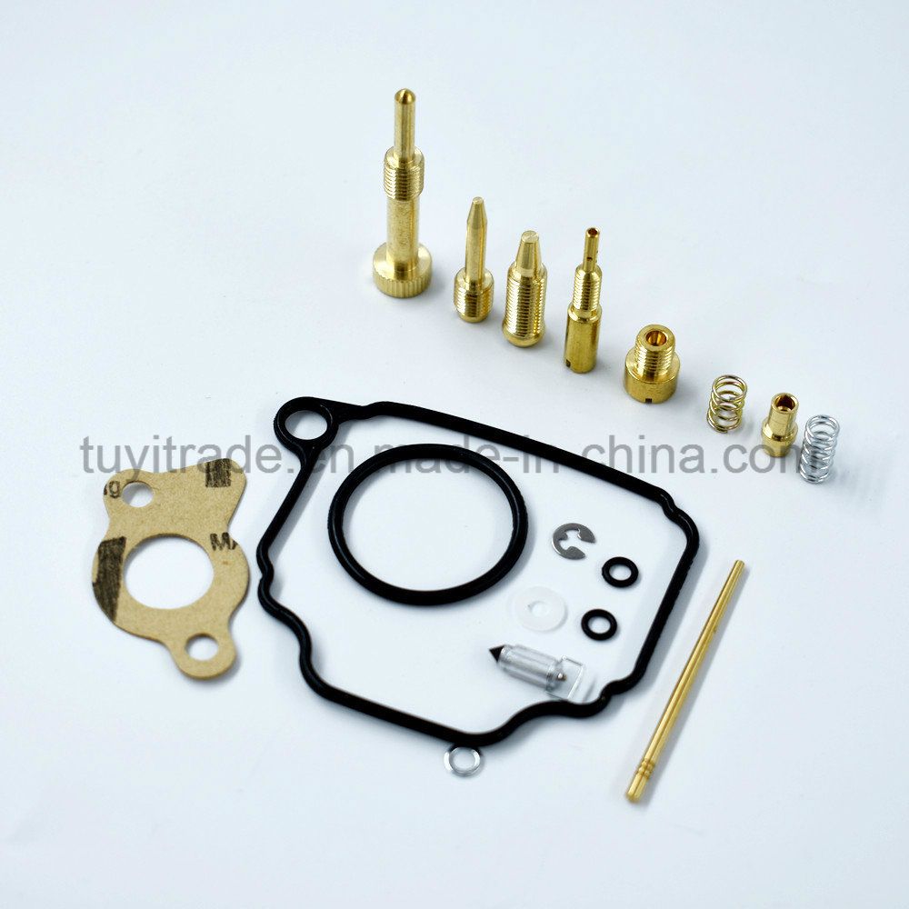 New Carb Rebuild Kit - 2000-2005 for YAMAHA TTR-90 & Tt-R90e