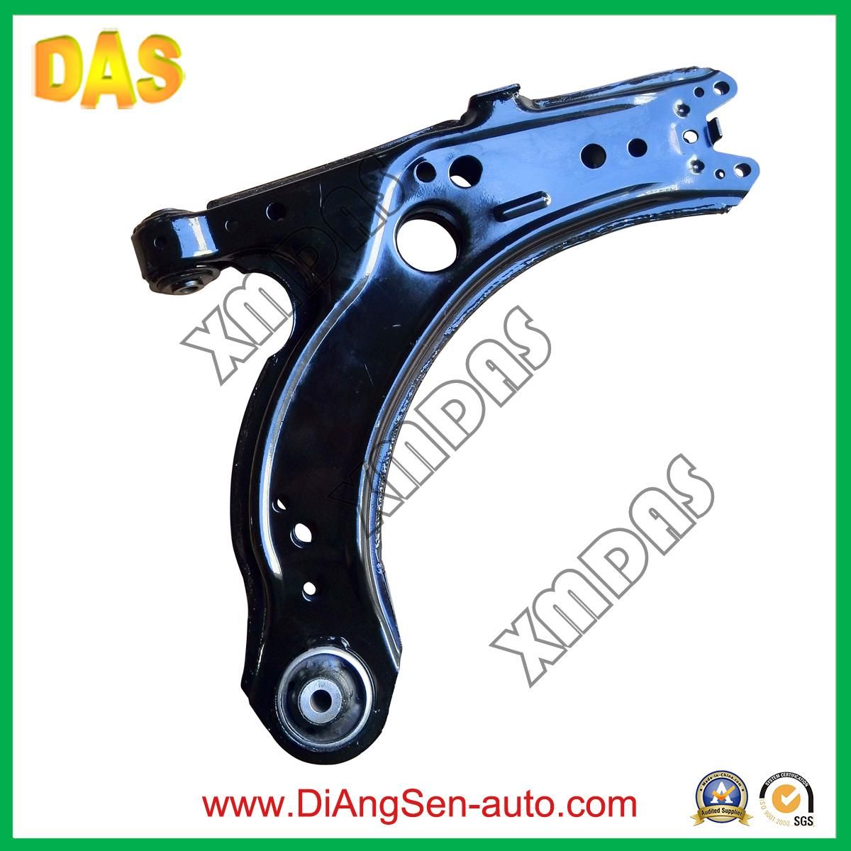 Suspension Parts - Front Control Arm for VW Bora/Golf/Lavida/, Seat (1J0407151A)