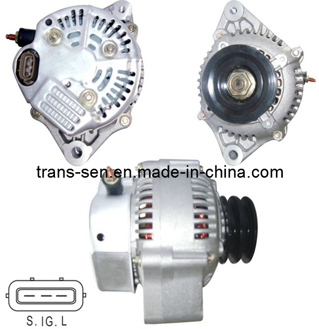 Auto Alternator (12V 55A For Toyota)
