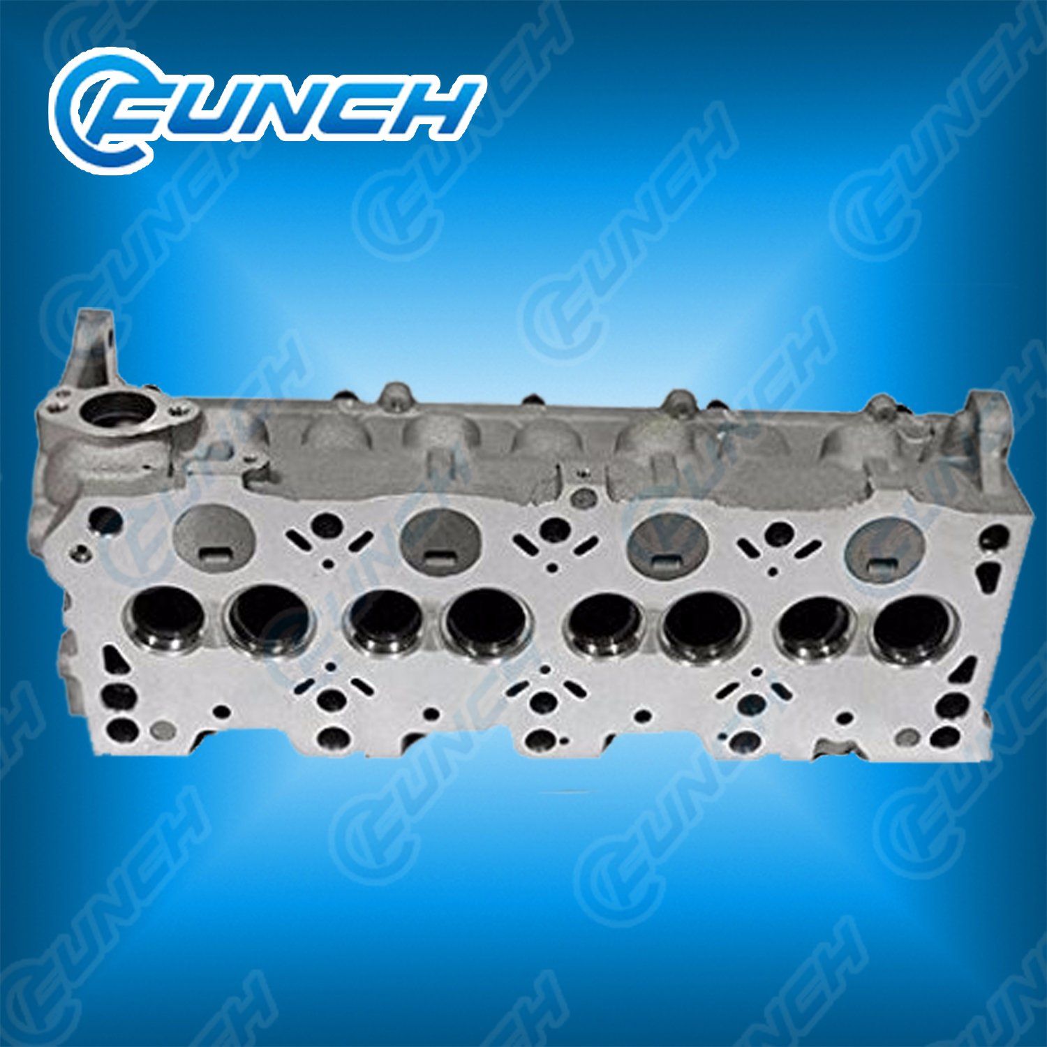 R2 RF Cylinder Head for Mazda 323/626/E2200 Or2TF10-100b R2y4-10-100A 908750