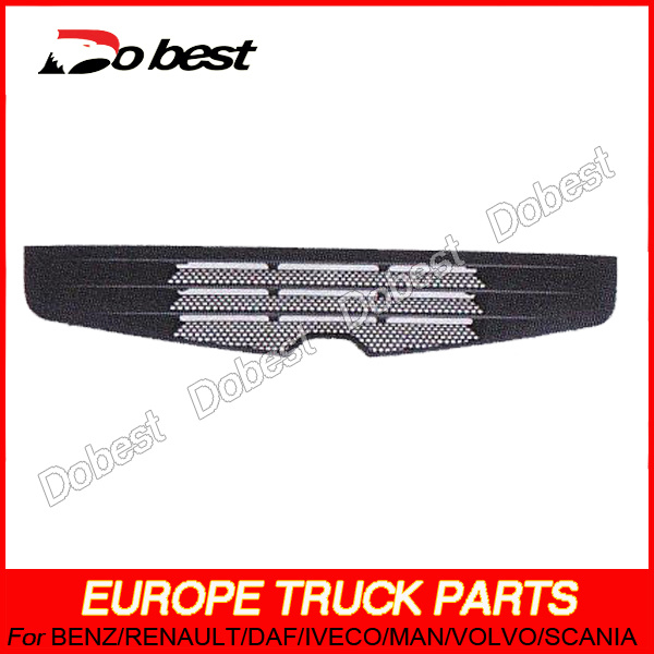 Spare Parts for Renault Premium Truck (Grille/grill)