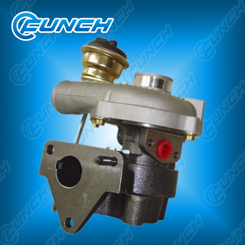 Clio 1.5L Dci Turbocharger for Renault 54359700000