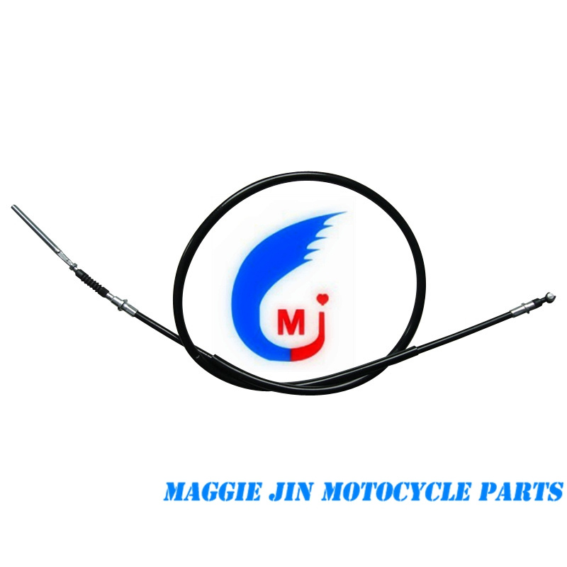 Motorcycle Parts Brake Cable for Motorcycle Titan Ks