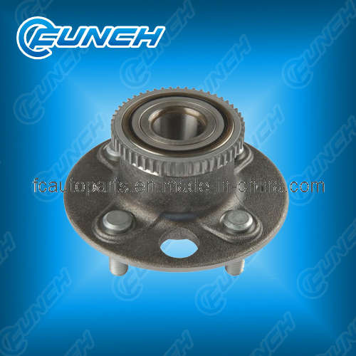 Wheel Hub Bearing for Honda Civic (HUB227-26, 42200-S5A-J01)