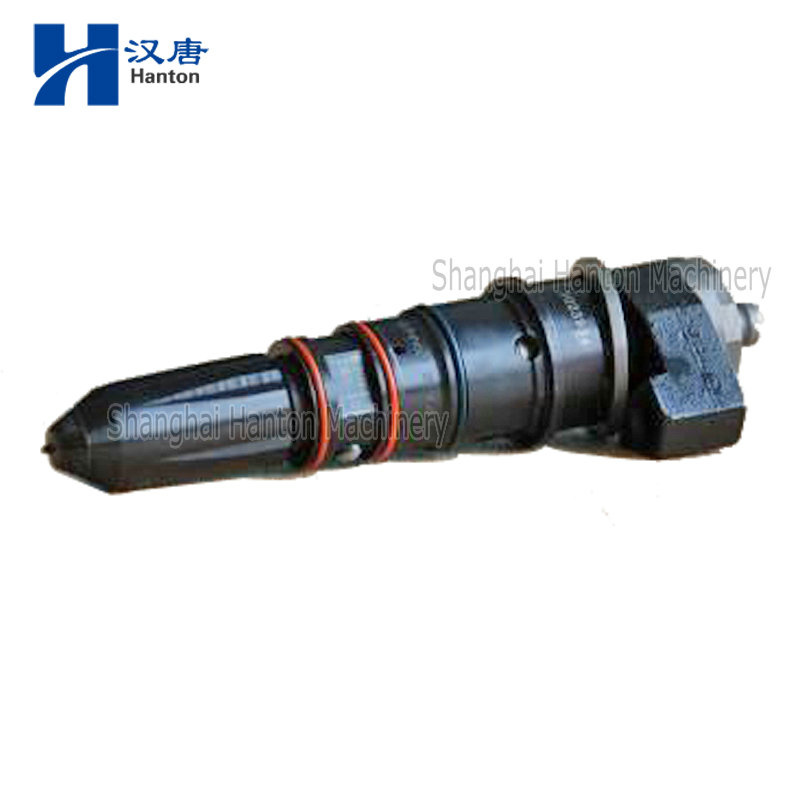 Cummins NTA855 diesel engine motor parts 3064457 3071497 fuel injector