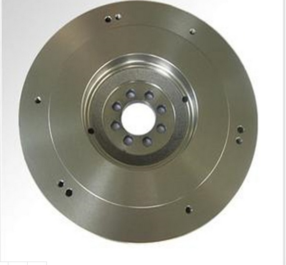 Top Quality Auto Brake Disc for Ford Mazda Gtyf26251b
