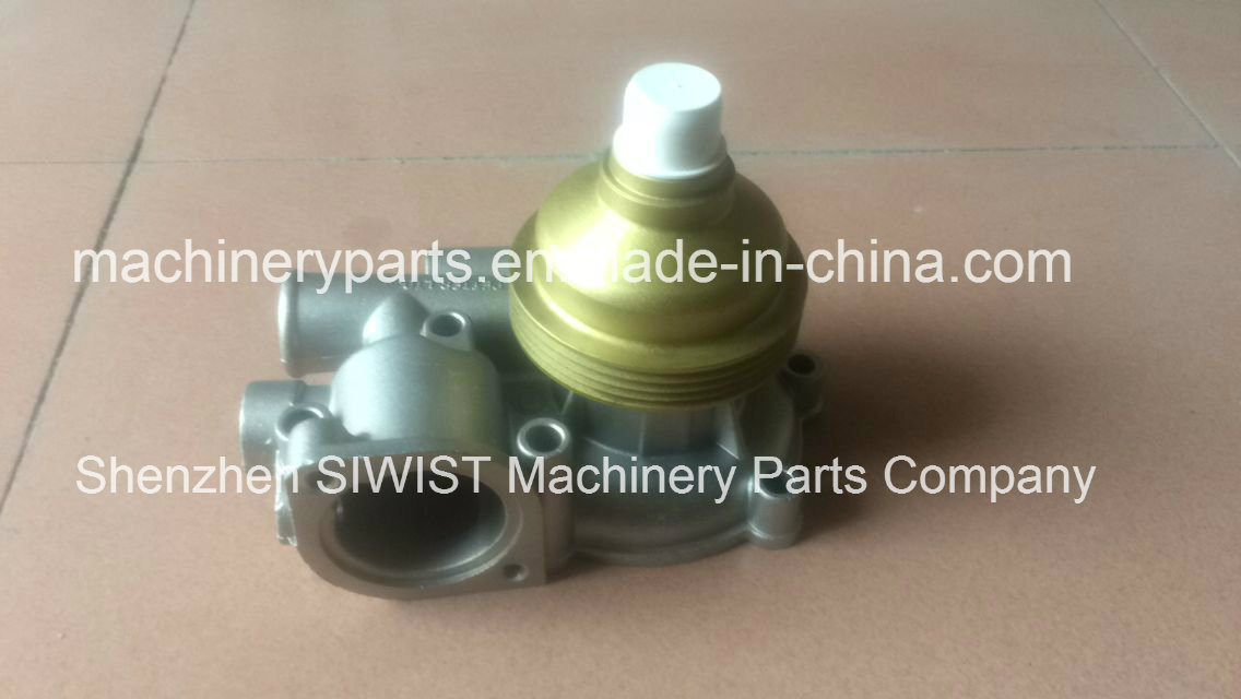 Water Pump 750-40621 750-46024 751-41022 750-40012 for Hayter Spares Parts 11 Lister Petter