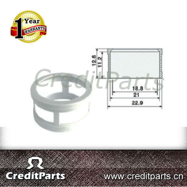 Repair Fuel Injector Filter (CF114)
