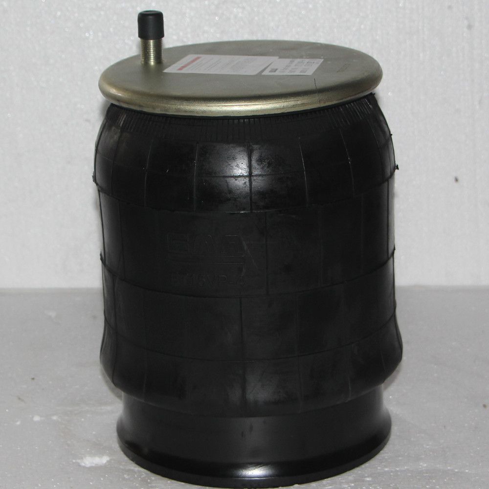 Firestone W01-358-9270 Rubber Air Spring Air Suspension Airbag