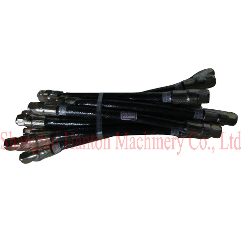 Cummins KTA38 Diesel Engine Part As6012ss Flexible Hose