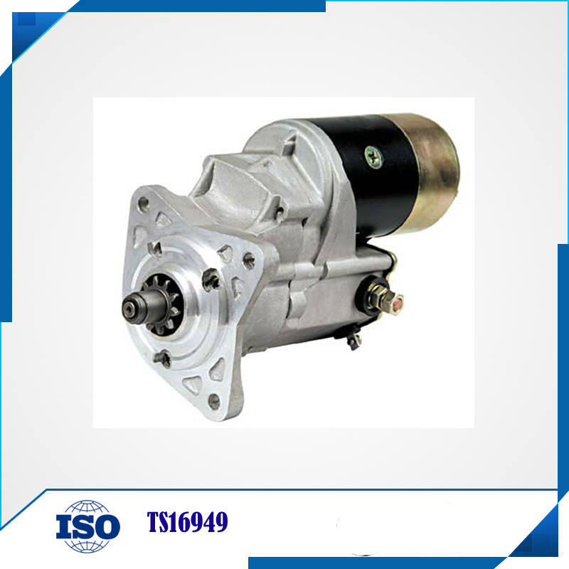 4.5kw, 24V, 9 Teeth Volvo Truck Starter (243043 244780 5001684)