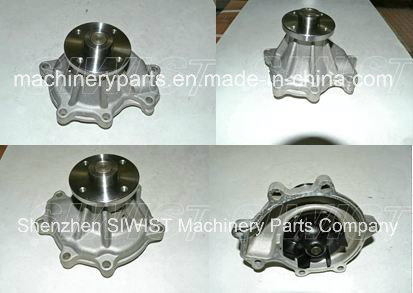 Water Pump Gwn-45A P7379 21010-03j25 21010-03j26 for Safari Patrol Y60 Tb-42s 4.2L