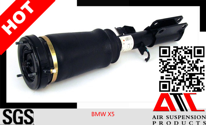 Brand New Front Air Spring Air Strut for BMW X5 2000-2006