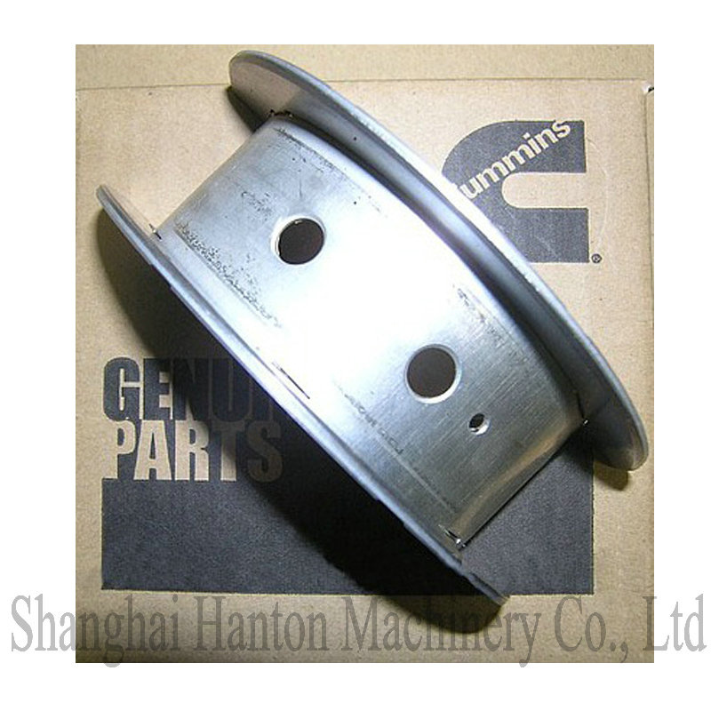 Cummins ISF3.8 diesel engine motor part 4948506 crankshaft thrust bearing