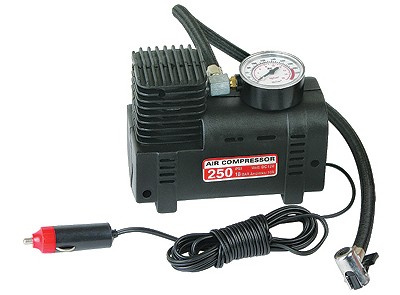 Portable Tyre Air Compressor