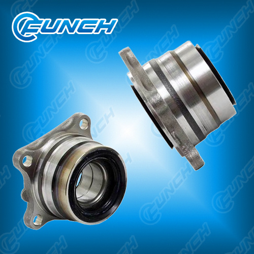 Weel Hub Bearing, Hub Assembly 512038 for Toyota 42409-42010