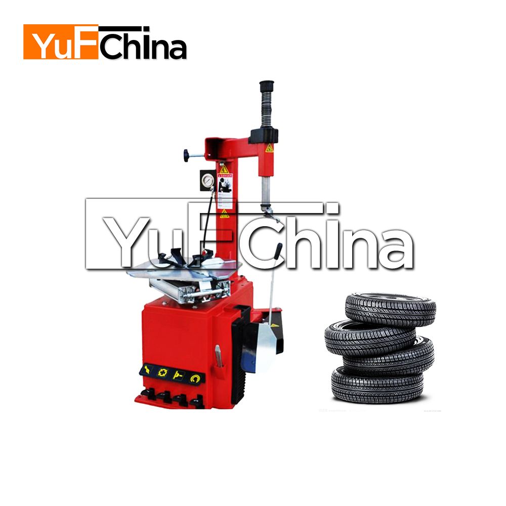 Low Price Good Quality Pneumatic Tire Changer for Sale