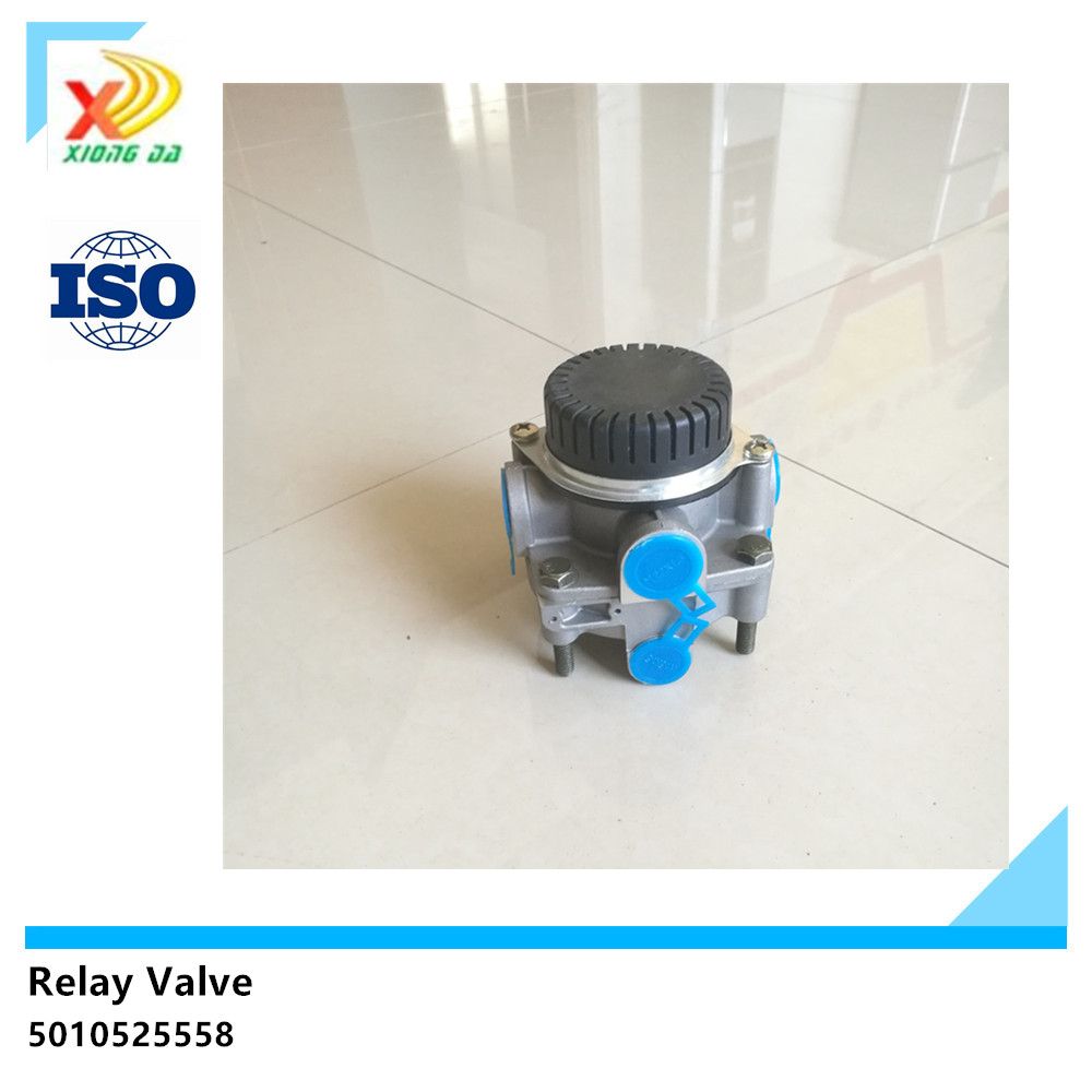 Xiongda Relay Valve 5010525558 for Renault Truck