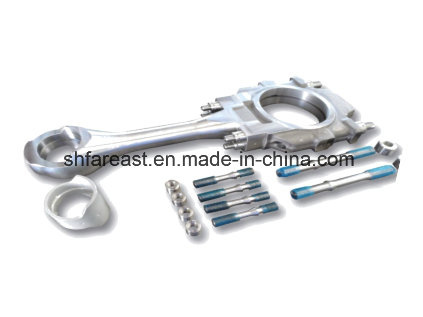 New Man L27/38 Connecting Rod