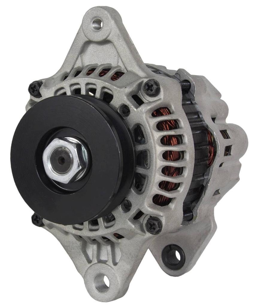 Alternator for New Holland Tractor, 00591-55973-81, 185046320, 5800009-90, A7ta0477, 32A6810201