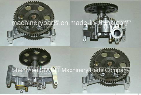 Oil Pump T1130 15110-1461 15100-1571 for Ef750 Engine