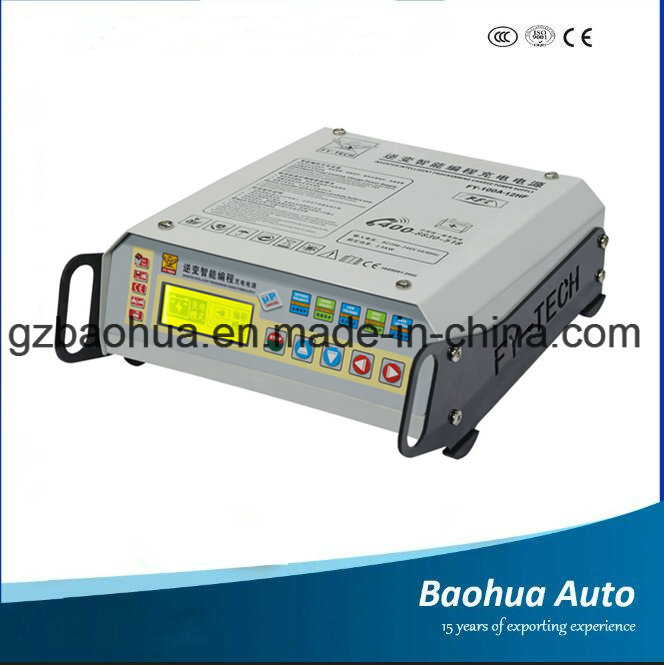 FY-100A-12hf Inverter Smart Programming Battery Changer