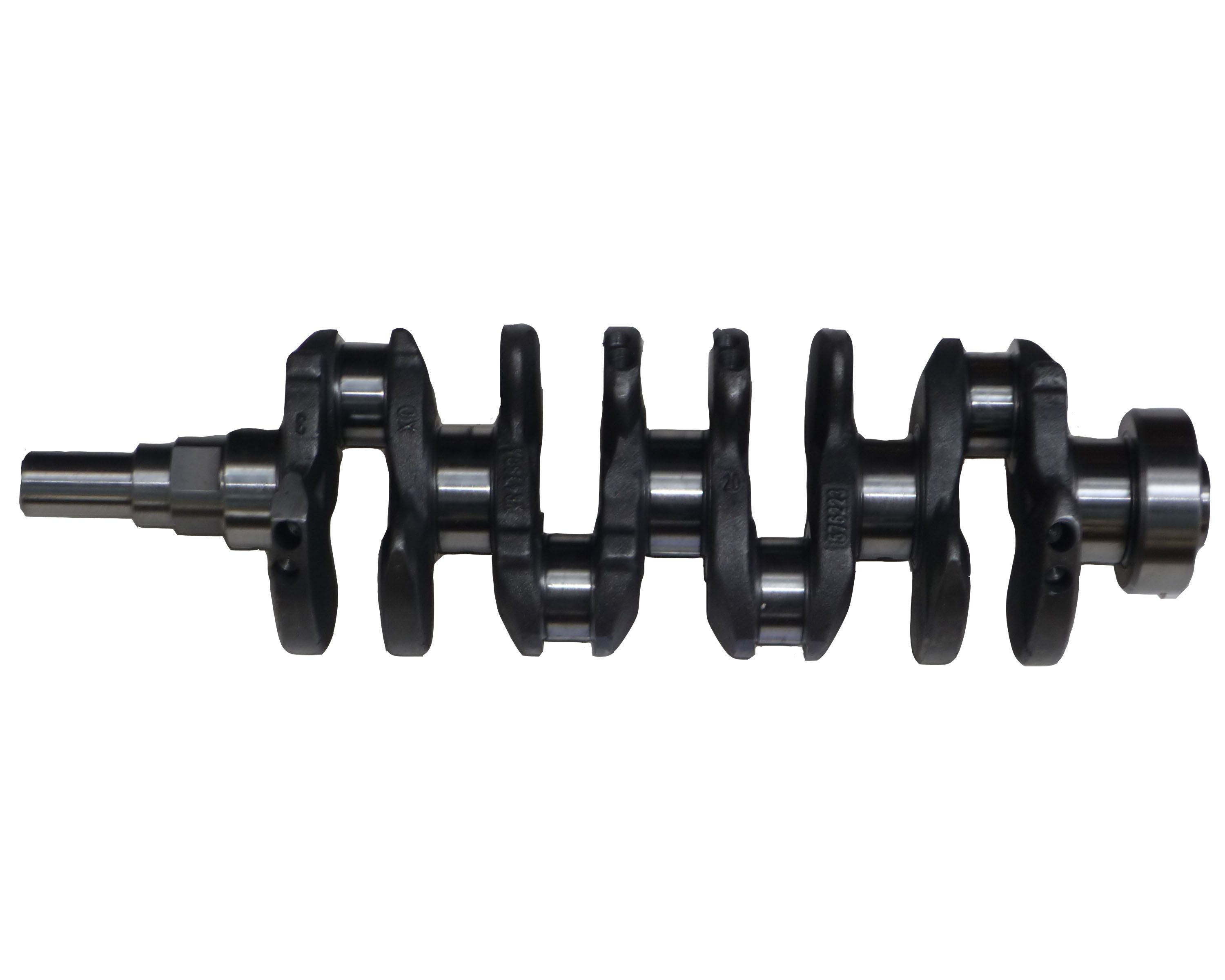 13401-58020 Crankshaft 70*61*105mm for Toyota 13b 113